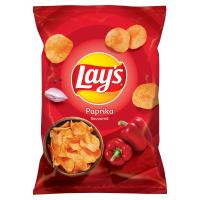 Lay'S картофельные чипсы со вкусом перца 130 г