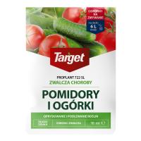 Proplant 10ml Target pomidor ogórek grzybobójczy