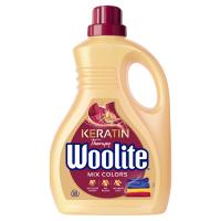 Жидкость для стирки цвета Woolite 1,8 л