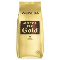 Кофе в зернах смешанный Woseba Mocca Fix Gold 1000 г