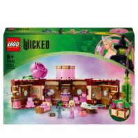 LEGO 75683 Wicked - Akademik Glindy i Elphaby