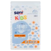 Подгузники Seni Kids 20 кг 30 шт.