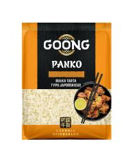 Goong Panko панировочные сухари японского типа 200 г