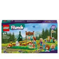 LEGO 42622 FRIENDS тир в летнем лагере для стрельбы из лука