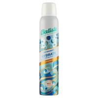Batiste HYDRATE Suchy szampon do włosów 200 ml NIEWIDOCZNY Nawilżający