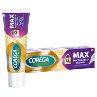 Фиксирующий крем для зубных протезов Corega Max 40 г