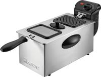 Традиционная фритюрница Clatronic FR 3587 2000 Вт 3 л
