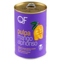 Мякоть манго без добавления сахара 450 г