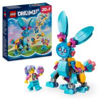 LEGO DREAMZzz 71488 творческие приключения животных Bunchu