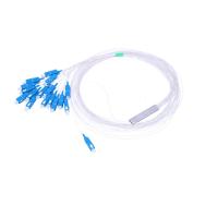 Splitter Extralink 1:16 PLC SC/UPC 900um 1,5m