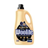 Woolite 3,6L Black