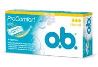 Tampony OB Pro Comfort Normal 16 sztuk