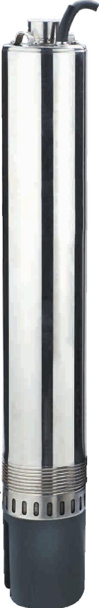 POMPA GŁĘBINOWA Z PŁASZCZEM CHŁODZĄCYM 1000 W pompa monoblokowa z płaszcze