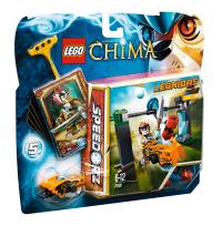 LEGO Chima 70102 CHI Waterfall