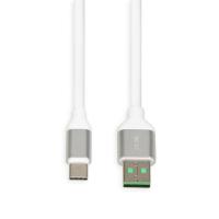 Kabel IBOX IKUMTCWQC USB 2.0 - USB-C 1,5m