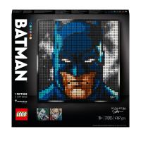 LEGO Art 31205 Бэтмен Джима Ли - коллекция 31205