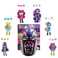 Monster High Eliksiry Minilalka Seria 1 Asortyment HYB10