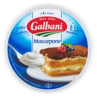 Mascarpone Galbani 0,25 kg