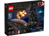 LEGO Star Wars 75256 LEGO Star Wars 75256 Wahadłowiec Kylo Rena