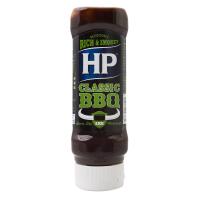 HP BBQ CLASSIC RICH & SMOKEY SAUCE DIP sos marynata Do Grilla Klasyczny