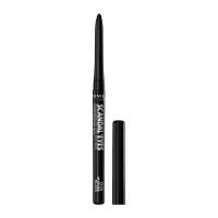 Rimmel Scandal’eyes Exaggerate 001 Intense Black wodoodporna kredka do oczu