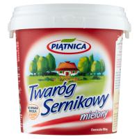 TWARÓG SERNIKOWY MIELONY 1KG