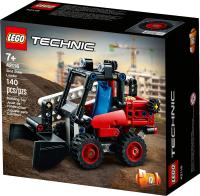 LEGO TECHNIC 42116 МИНИ-ПОГРУЗЧИК