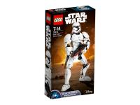 LEGO Star Wars 75114 Szturmowiec Najwyższego Porządku 75114