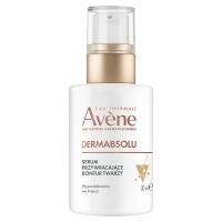 Avene DermAbsolu serum przywracające kontur 30 ml