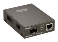 Медиаконвертер D-Link DMC-G01LC / E 1000 Мбит / с