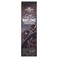 Вафельные листья в шоколаде Коперник 96г
