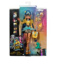 Lalka Mattel Monster High Cleo de Nile 29 cm HXH74