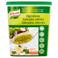 Садовая заправка для салата Knorr 700 г