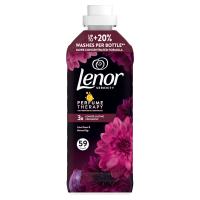 Lenor Płyn do płukania tkanin Lotus Water Diamond Figs 1,239L - 59 prań
