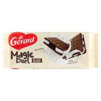 HERBATNIKI DR GERARD MAGIC DUET BLACK 185 g