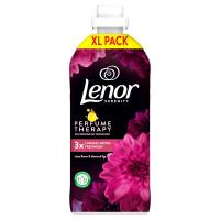 Lenor Diamond Figs Lotus Płyn do płukania 1,2L 48 prań