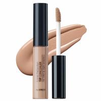 THE SAEM KOREKTOR KRYJĄCY POD OCZY DO TWARZY CONTOUR BEIGE