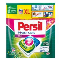 Persil Power Caps капсулы для стирки Color 35 шт.