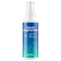 Body Magnesium Spray 100 ml