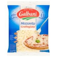 Mozarella Galbani 0,15 kg