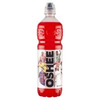 6X напиток OSHEE Isotonic Drink красный апельсин красный апельсин 750 мл