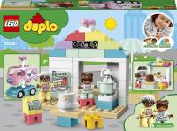 LEGO Duplo 10928 пекарня