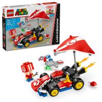 LEGO Super Mario: Mario Kart - Standard Kart 72032