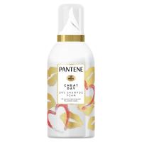 Pantene Cheat Day Suchy szampon w piance 180ml