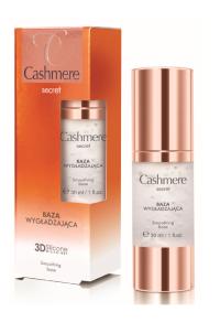 CASHMERE SECRET РАЗГЛАЖИВАЮЩАЯ ОСНОВА 30 МЛ