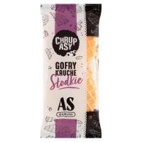 As-Babuni хрустящие вафли хрупкие сладкие 145 г