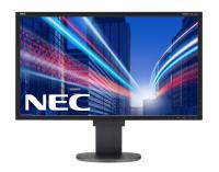 Monitor LED NEC EA244WMi 24
