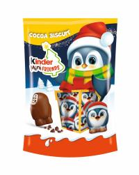 Kinder Mini Friend Biscuit g122