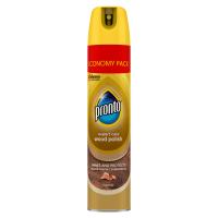 Pronto SPRAY do mebli CLASSIC WOOD POLISH EXPERT CARE 300ml
