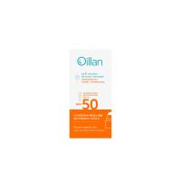 Oillan Sun Roll-on защитный 100ml SPF 50